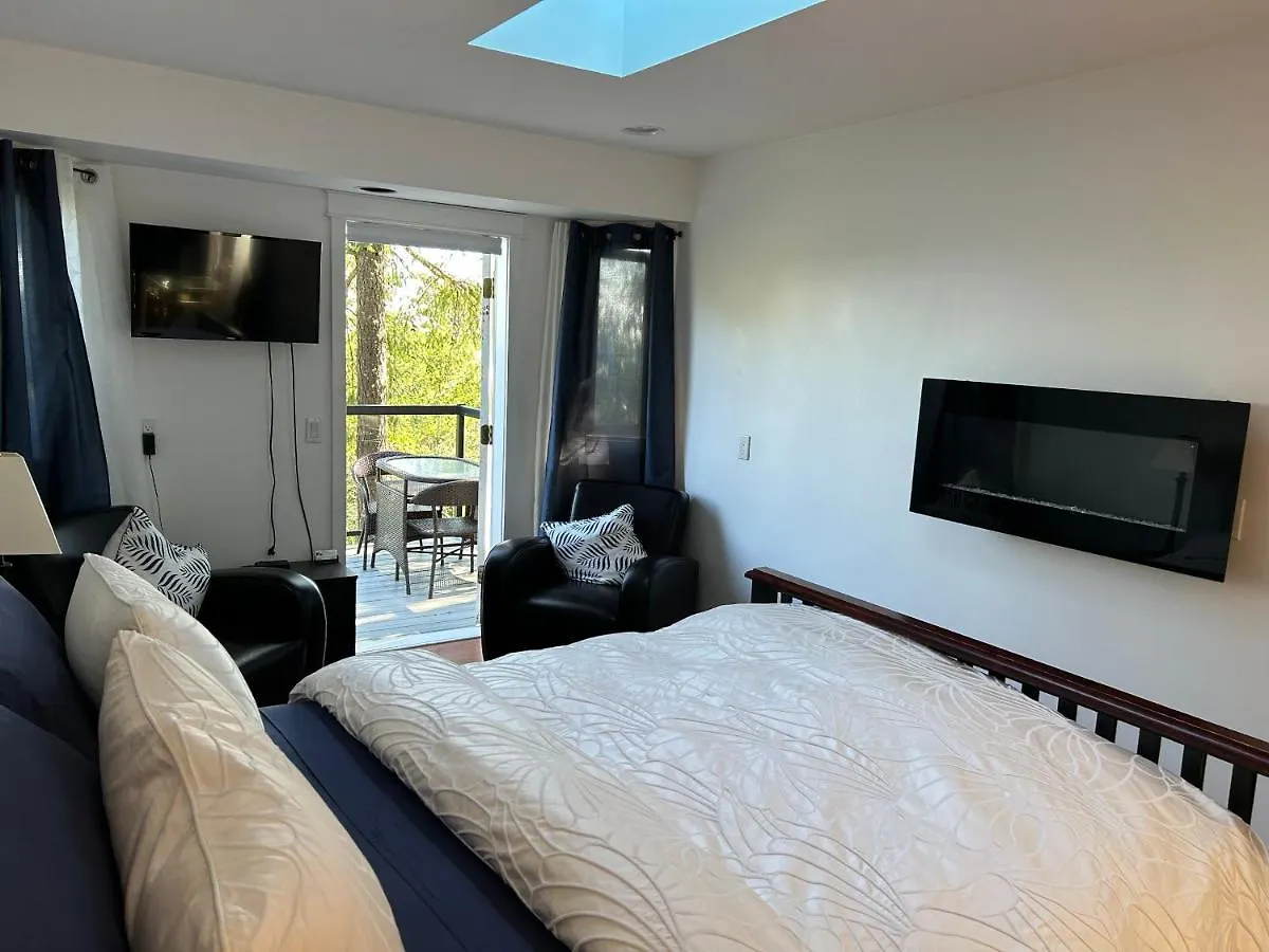 ガンジス Armand Heights Bed & Breakfast
