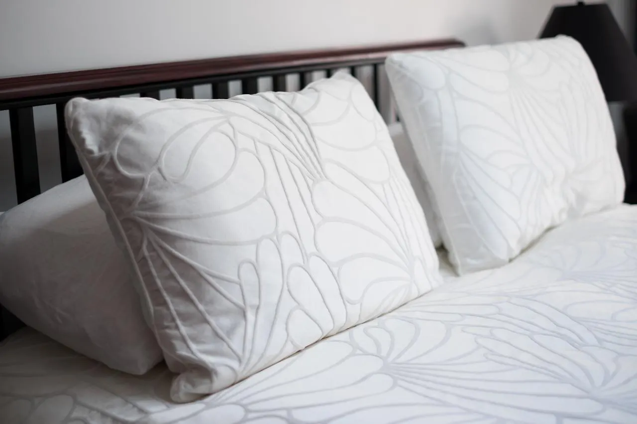 ガンジス Armand Heights Bed & Breakfast
