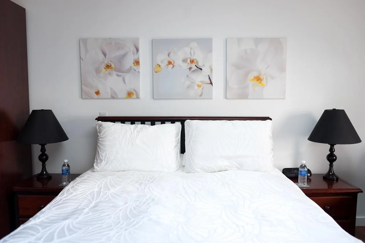 ガンジス Armand Heights Bed & Breakfast 5*,  カナダ